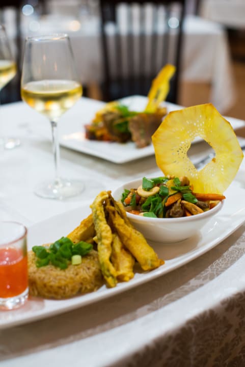 Gastro Azao Resort & Spa - Hotel Zanzibar