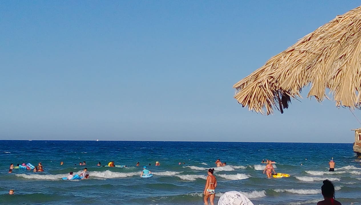 Strand Ali Baba Palace Resort