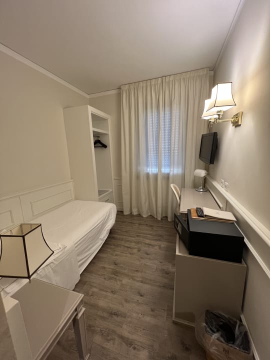 Zimmer Hotel San Luca