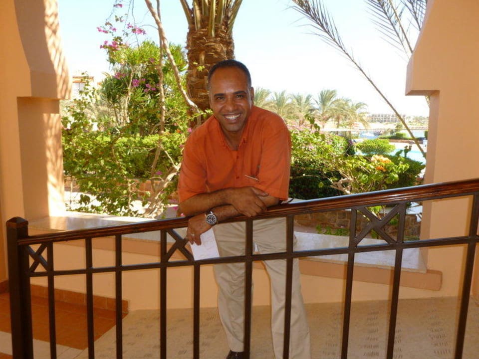 Chef Sabry Steigenberger Coraya Beach - Adults only