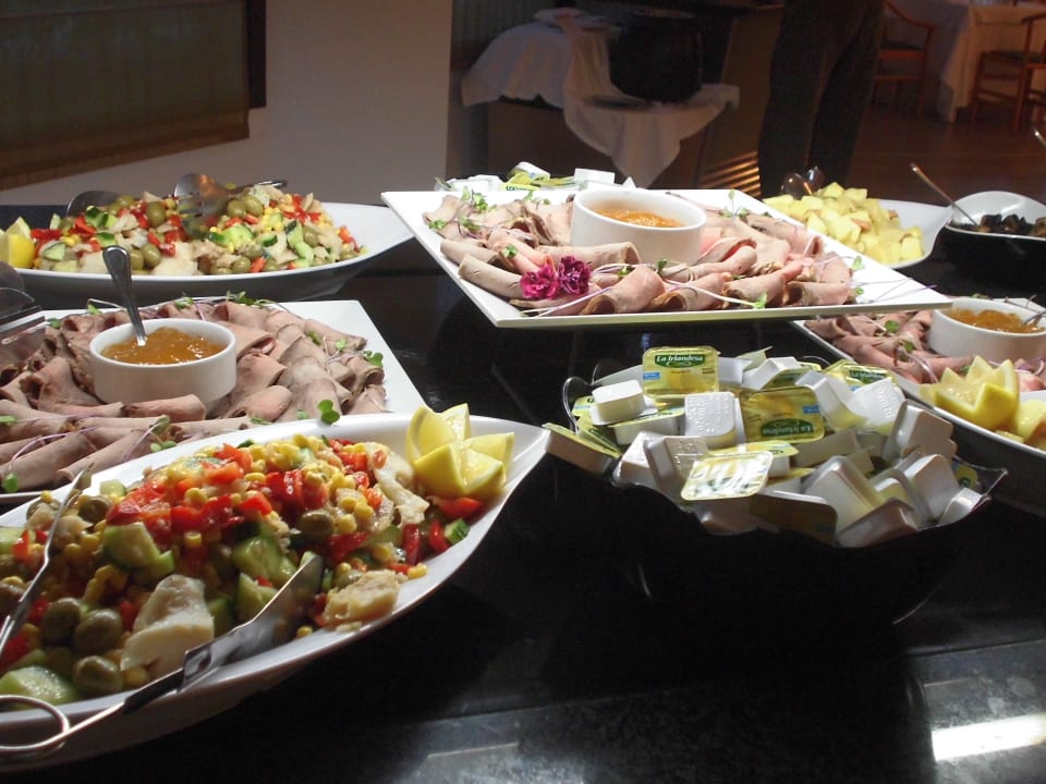 Gastro Hotel Grand Teguise Playa