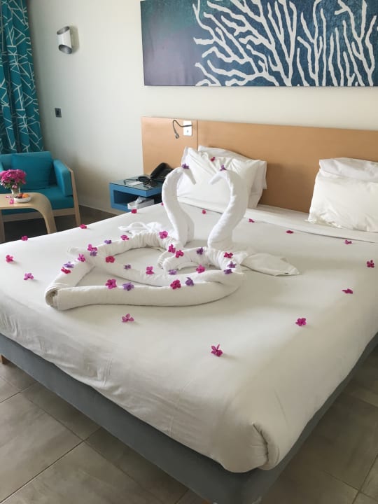 Zimmer Novotel Marsa Alam Beach Resort