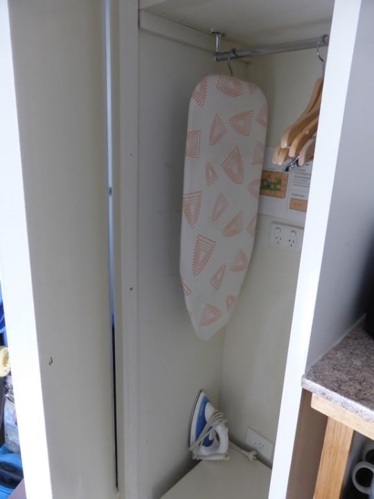 Wyposażenie pokoju Hotel Sophia