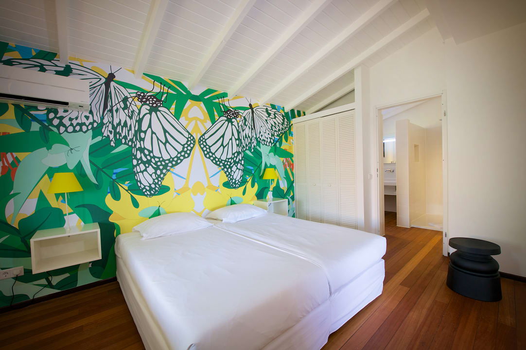 Zimmer Papagayo Beach Resort