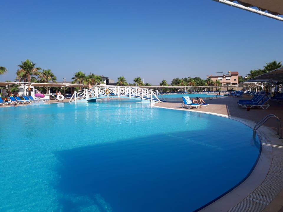 Pool Sultan of Dreams Hotel & Spa