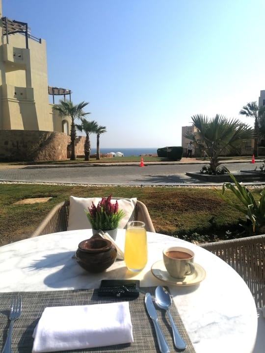 Ausblick Zen Resort Sahl Hasheesh by TBH Hotels