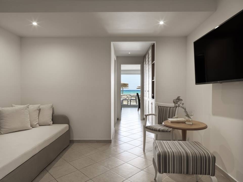 Zimmer Civitel Creta Beach