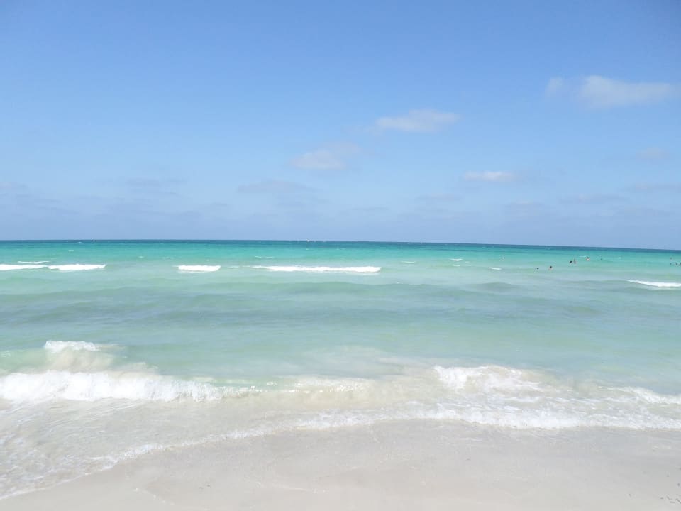 Traum *-* Hotel Seabel Rym Beach Djerba