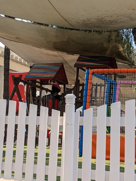 Sport & Freizeit Monachus Family Resort Sorgun