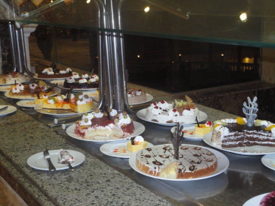 Ciasta Riviera Aqua Park Resort