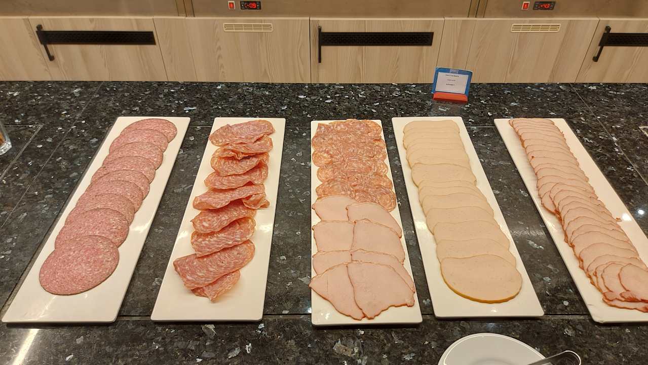 Gastro Hotel Borjana