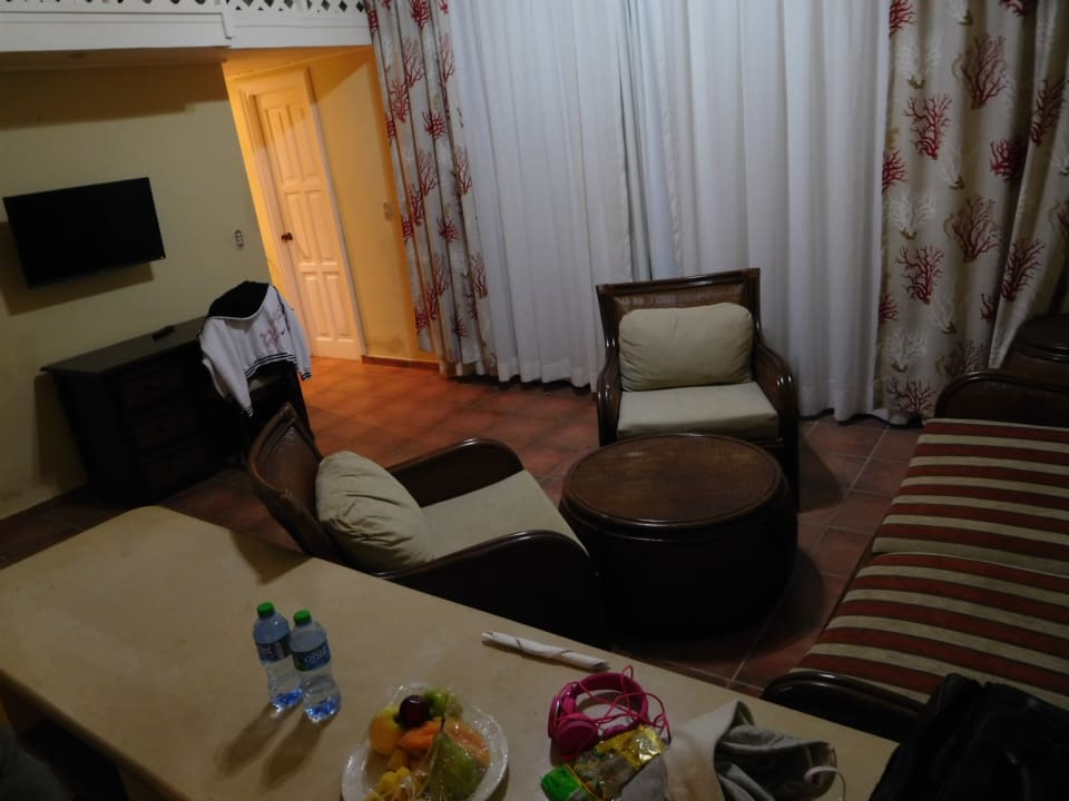 Zimmer Wyndham Alltra Samana