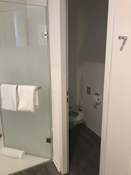 Zimmer INNSiDE by Melia Leipzig