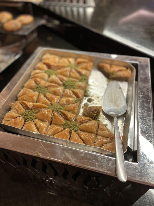 Gastro Aydinbey Kings Palace & Spa