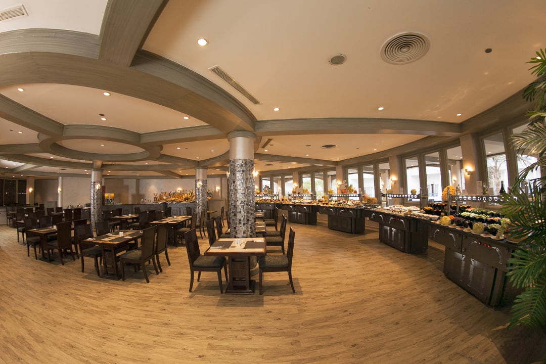 Gastro Naama Bay Hotel & Resort