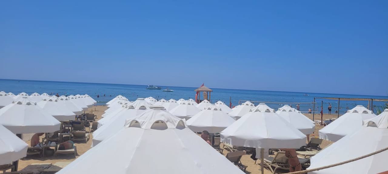 Strand Side Stella Elite Resort & Spa