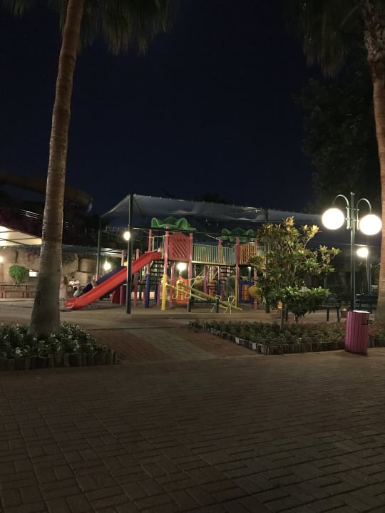 Sport & Freizeit VONRESORT Golden Beach