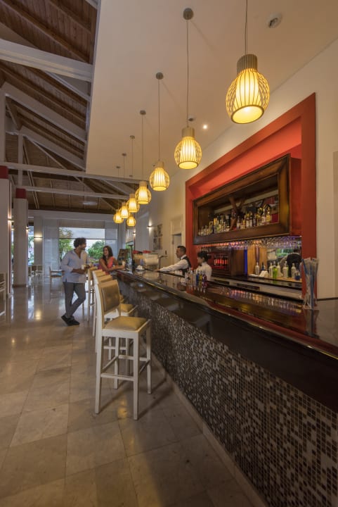 Gastro Playa Cayo Santa Maria