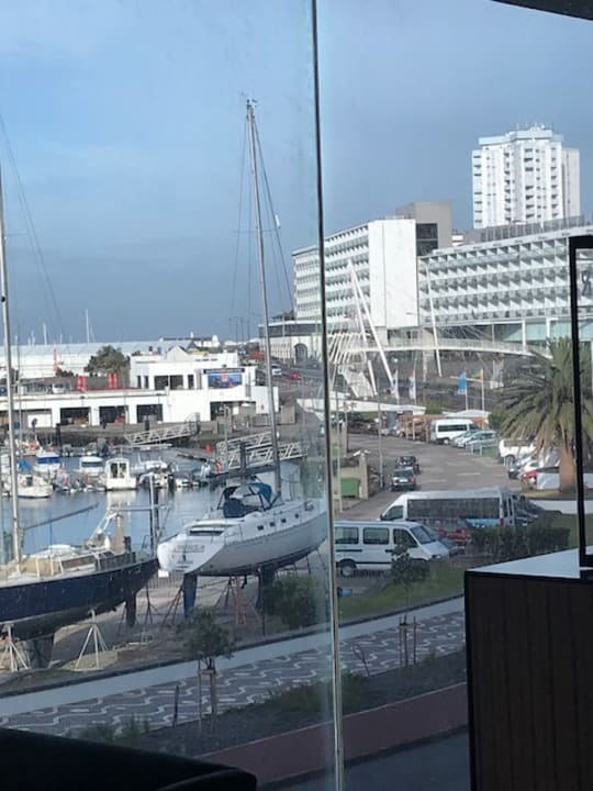 Gastro Octant Ponta Delgada
