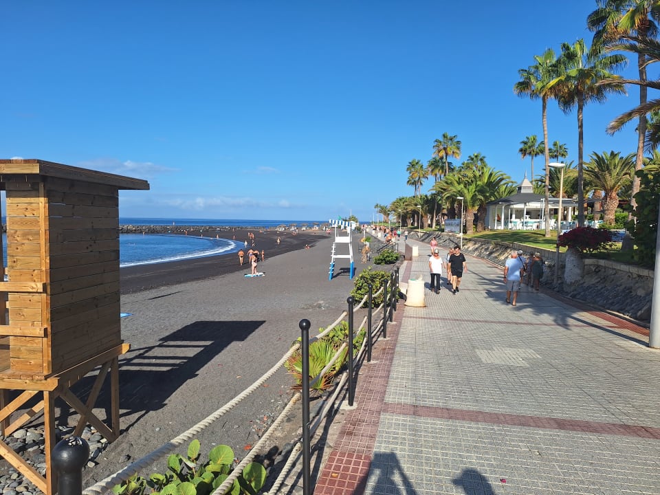 Strand Hotel Riu Arecas - Adults only