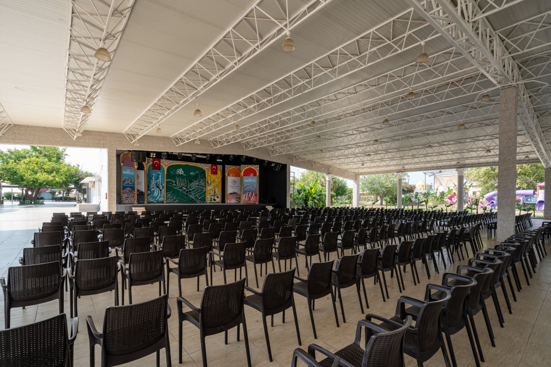 Sport & Freizeit Miarosa Kemer Beach