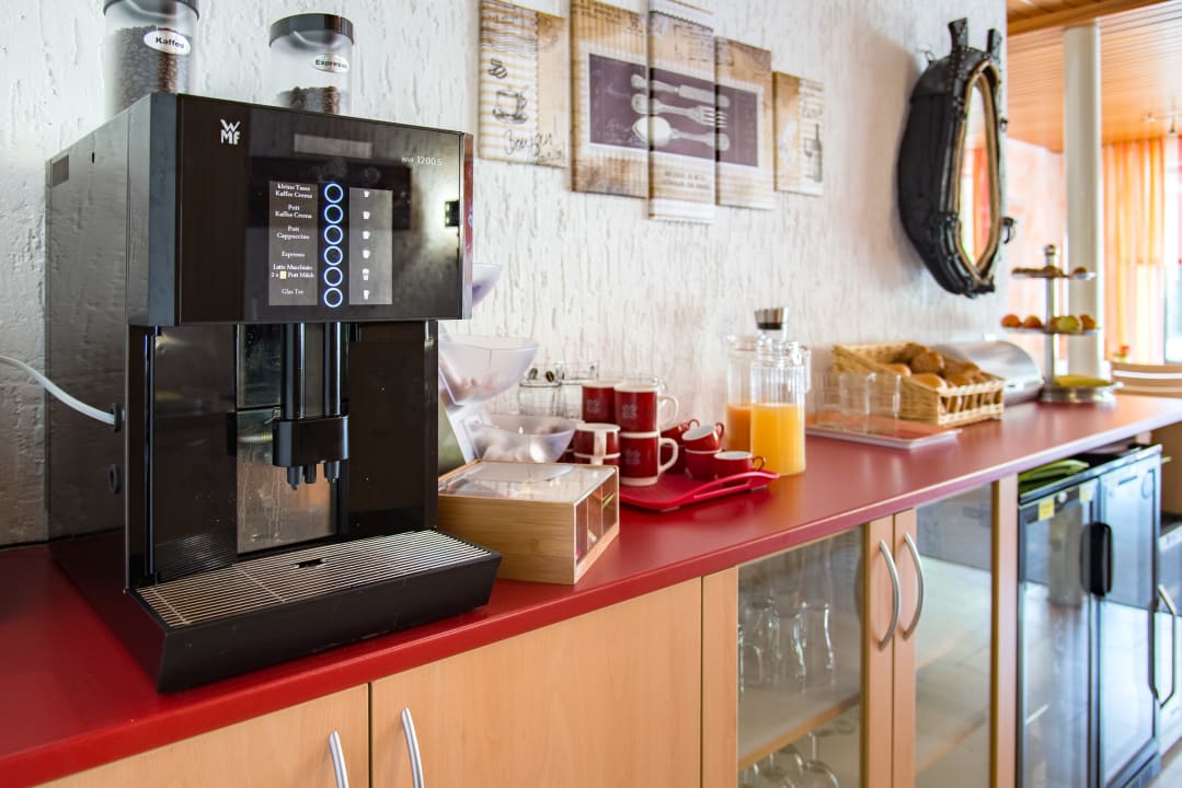 Restaurant Schröder's Hotelpension