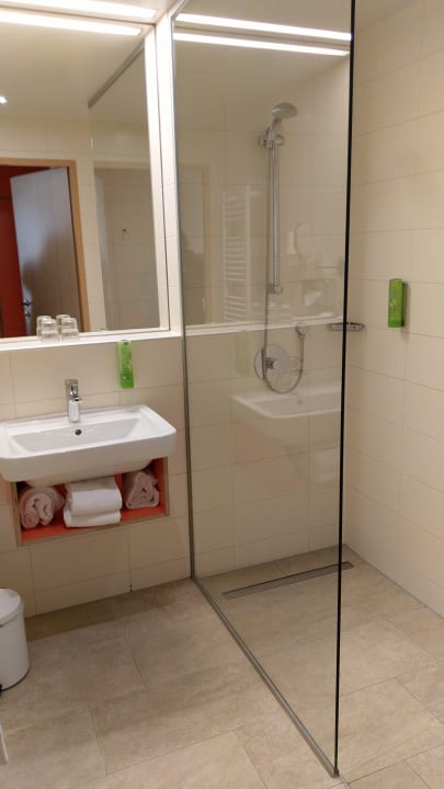 Zimmer JUFA Hotel Wien City