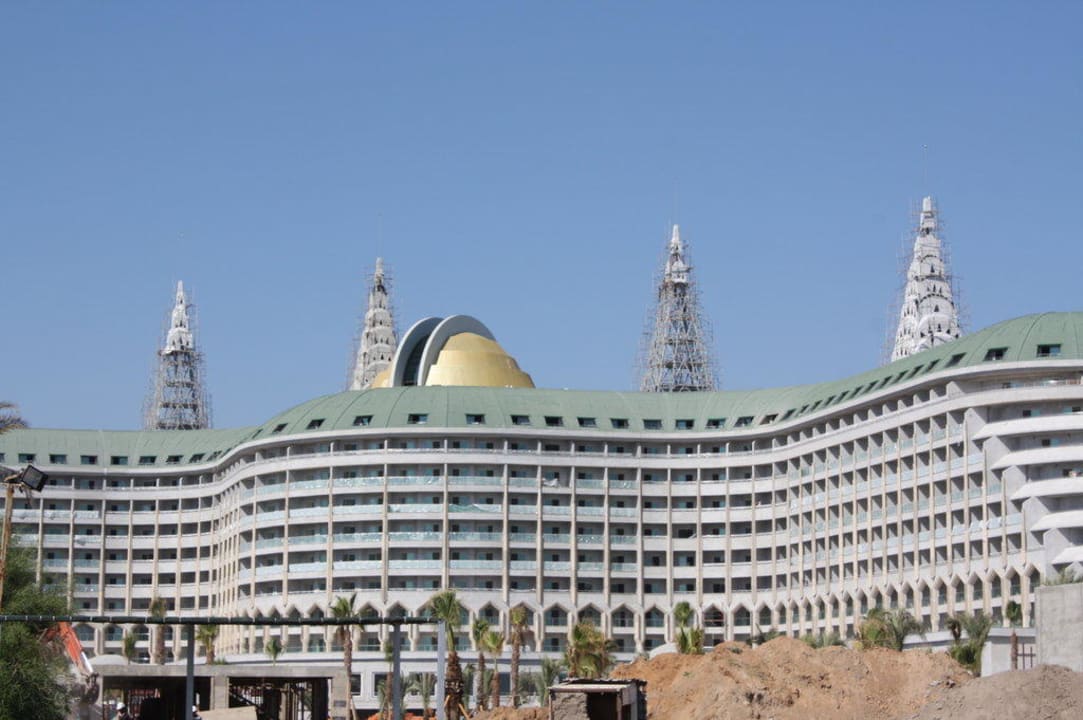 Hotel Delphin Imperial Hotel Delphin Imperial