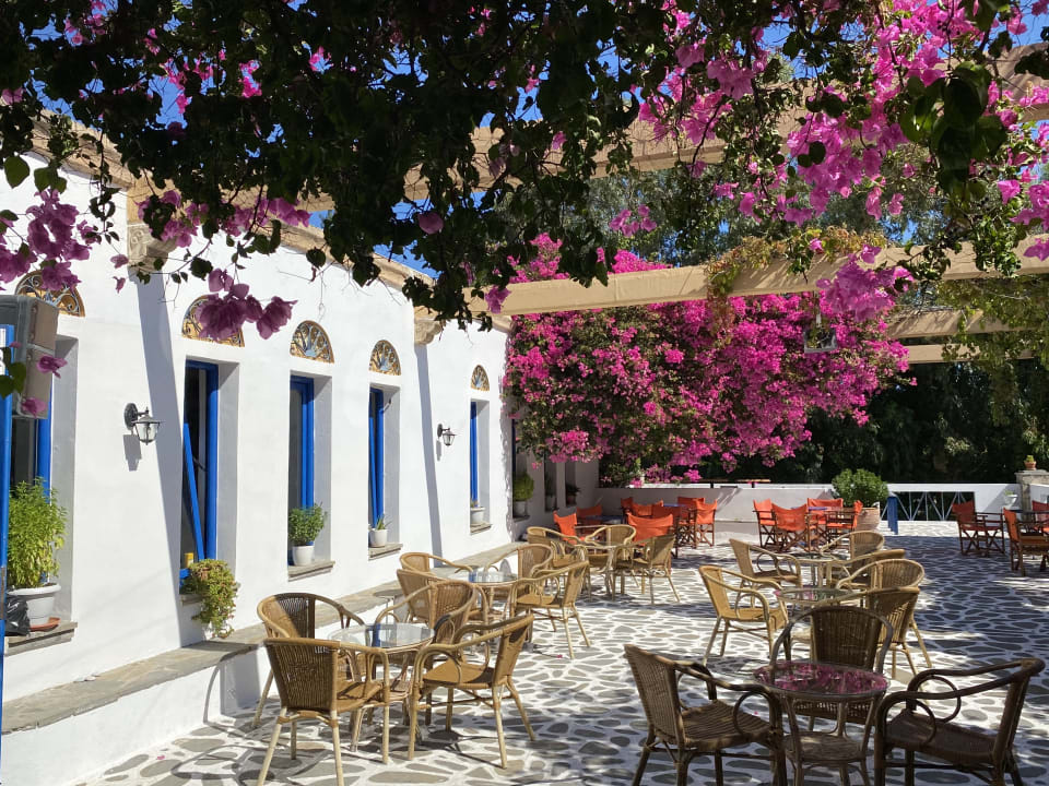 Gastro Ekaterini Hotel