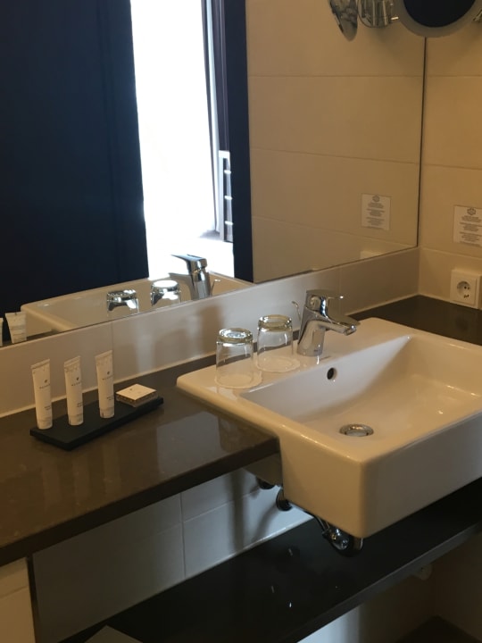 Zimmer Hotel Max am Meer Kühlungsborn