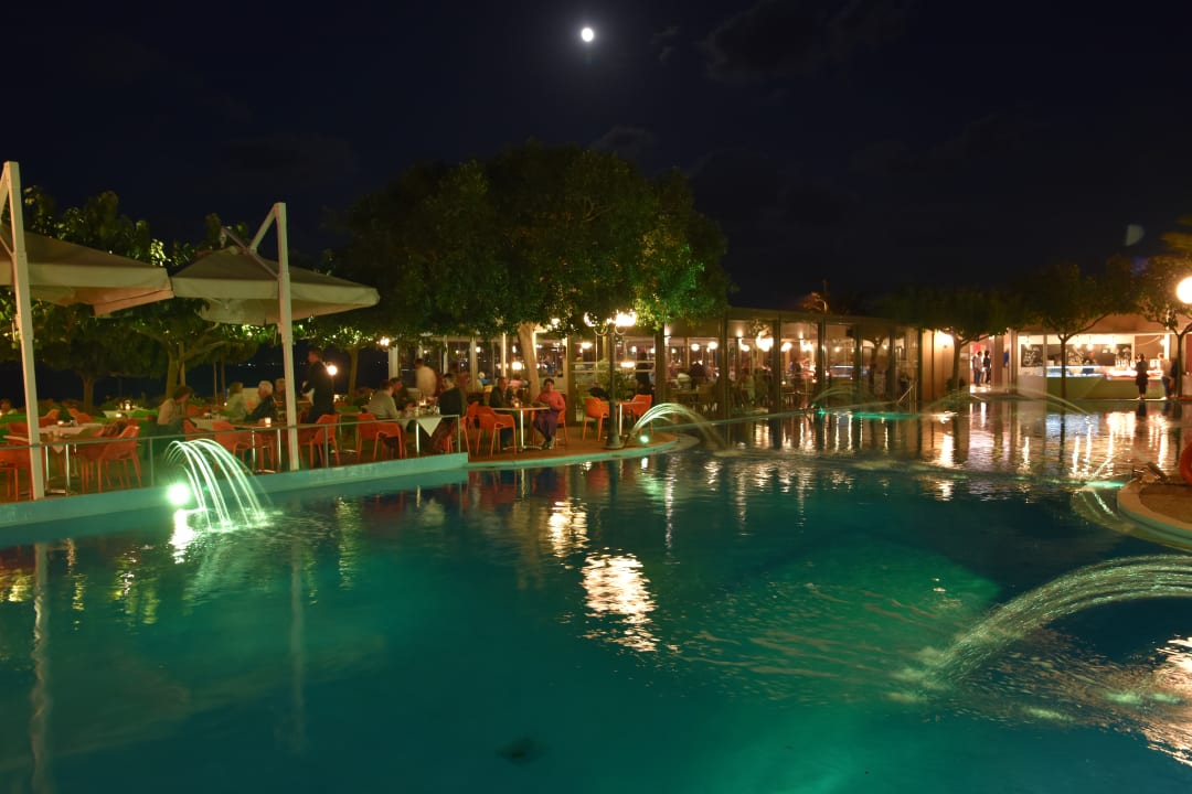 Pool Harmony Boutique Resort