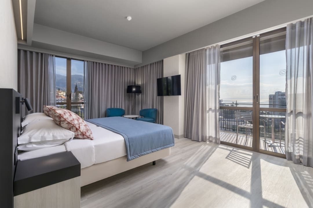 Zimmer Enotel Magnólia