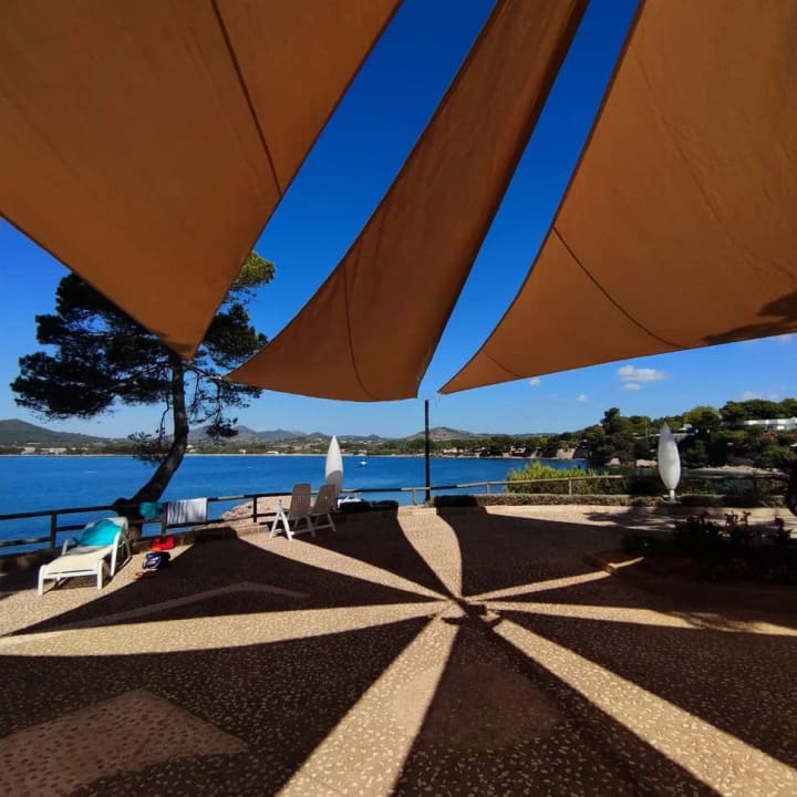 Strand Hipotels Eurotel Punta Rotja Golf & Spa