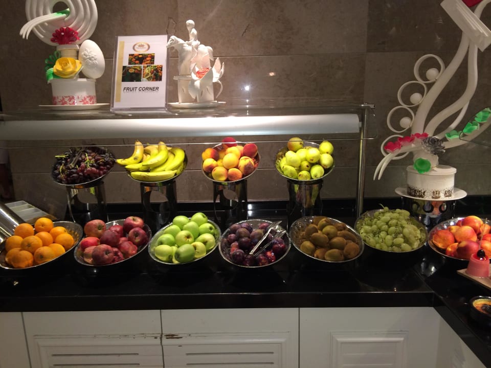 Lecker Well Palace Side