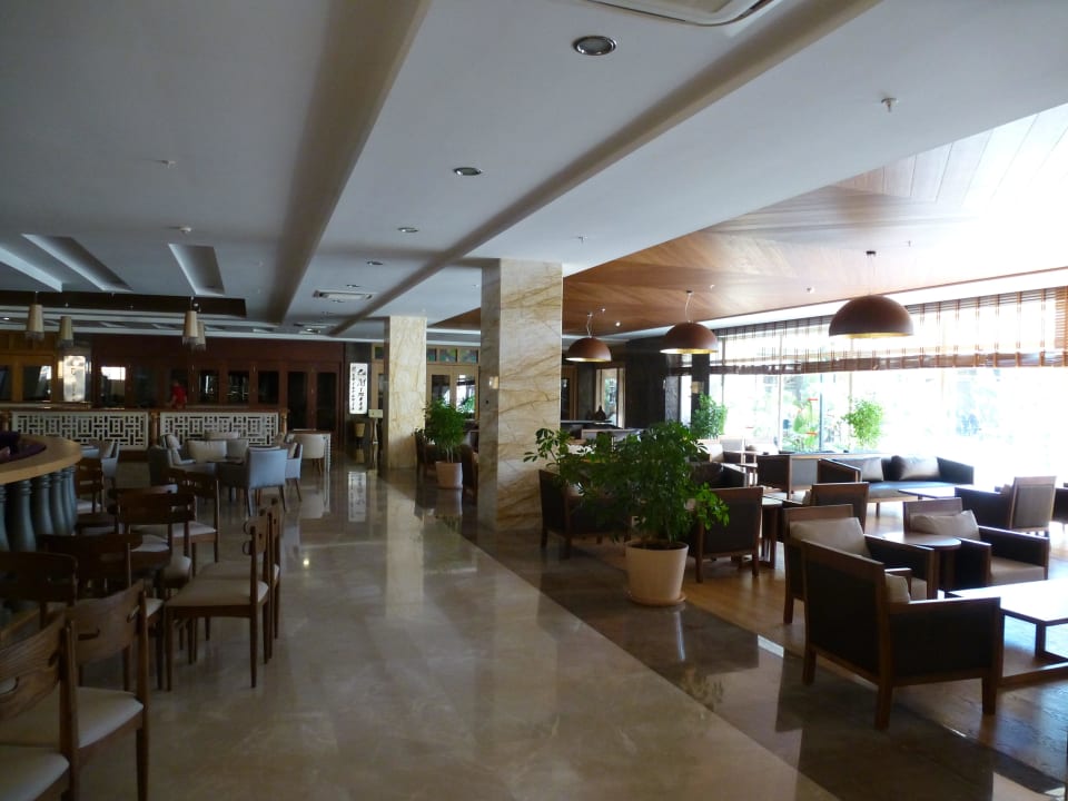 Joy Bar Sentido Trendy Verbena Beach