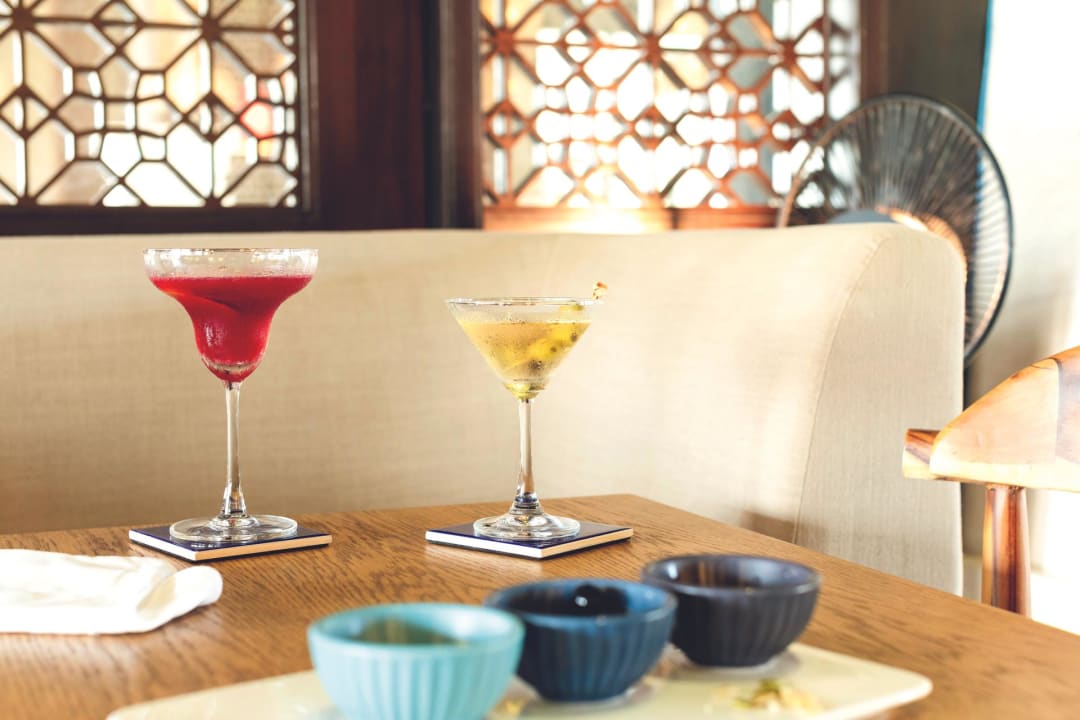 Gastro ROBINSON NAM HOI AN