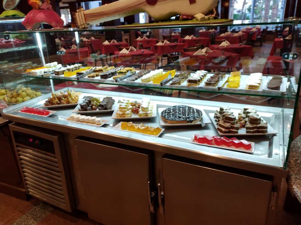 Gastro Menaville Safaga