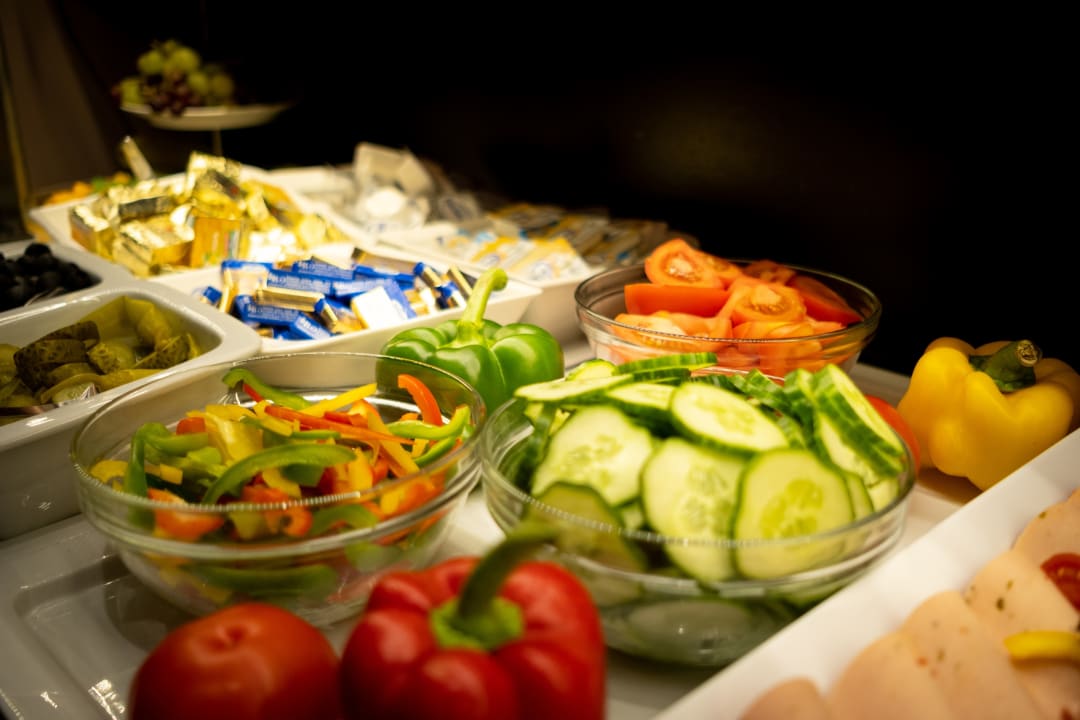 Gastro Anor Hotel & Conference Center Frankfurt Airport