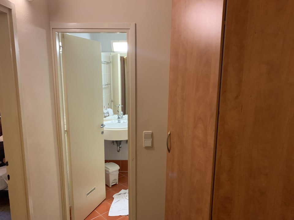 Zimmer Sunny Krk by Valamar