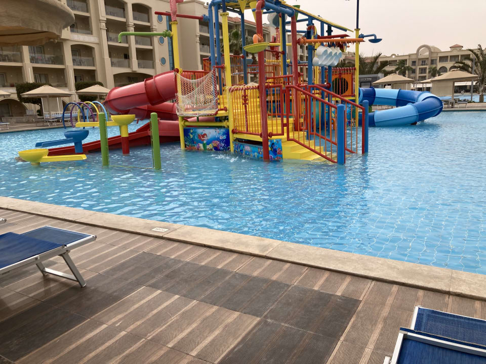 Sport & Freizeit Pickalbatros White Beach Resort - Hurghada