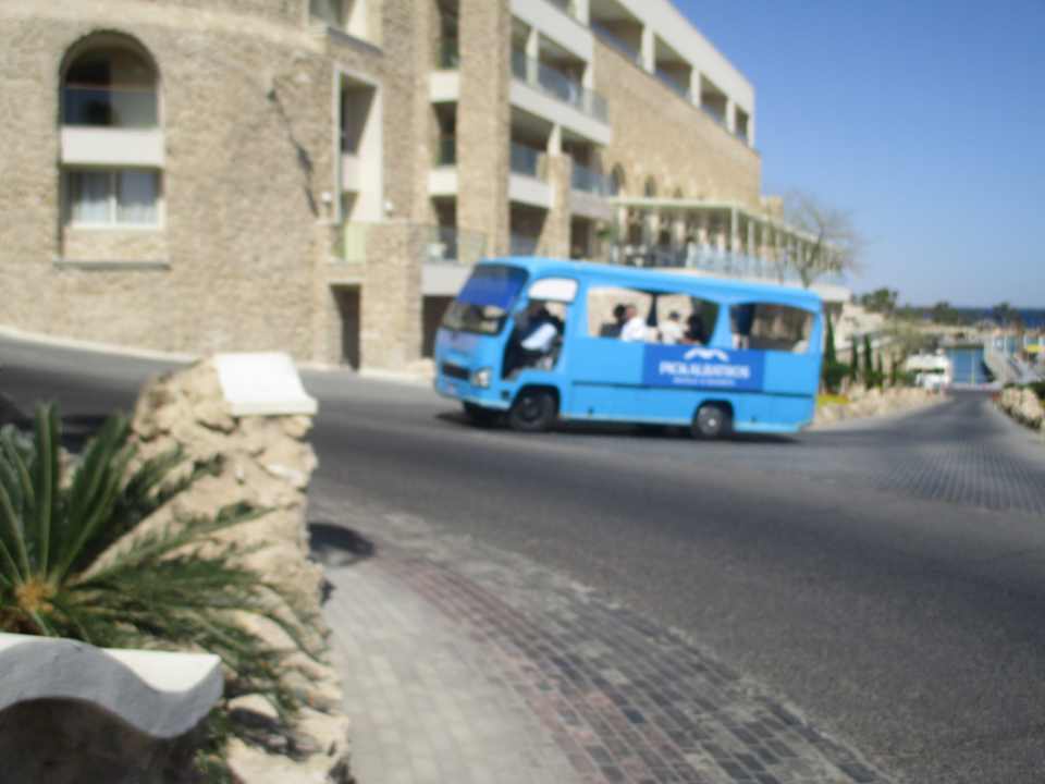 Sonstiges Pickalbatros Citadel Resort