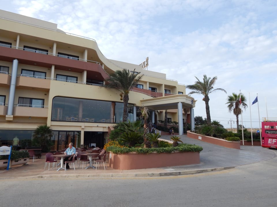 Riviera Resort & Spa Riviera Spa Resort - Adults Only