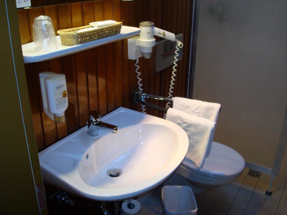 Bad AKZENT Hotel Thiemann & Restaurant Zur Jägerklause