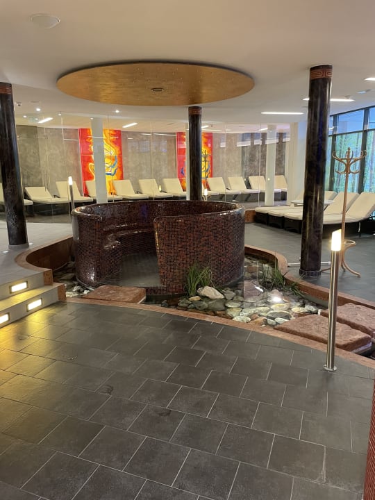 Sport & Freizeit Sporthotel Wagrain