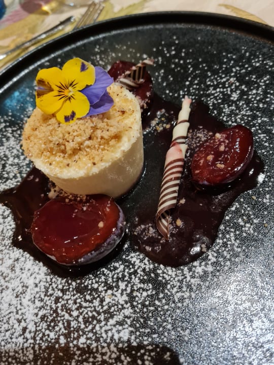 Gastro Hotel Panorama