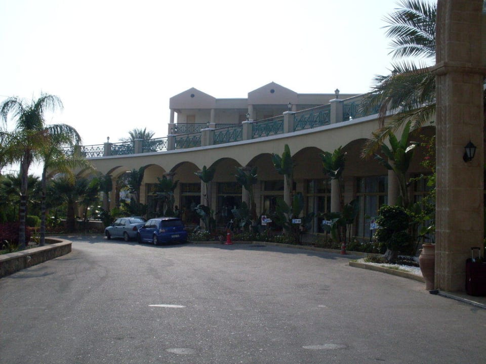 Ein Teil davon Lindos Princess Beach Resort & Spa