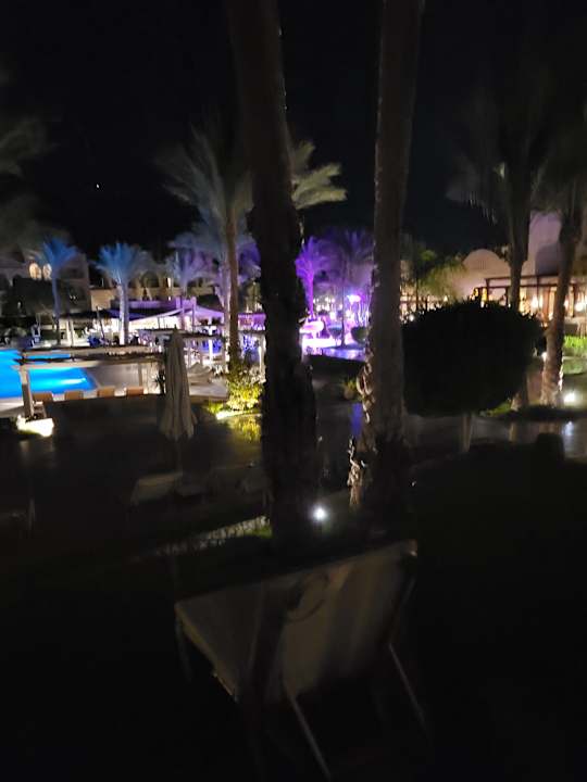 Außenansicht Hotel JAZ Makadi Star & Spa