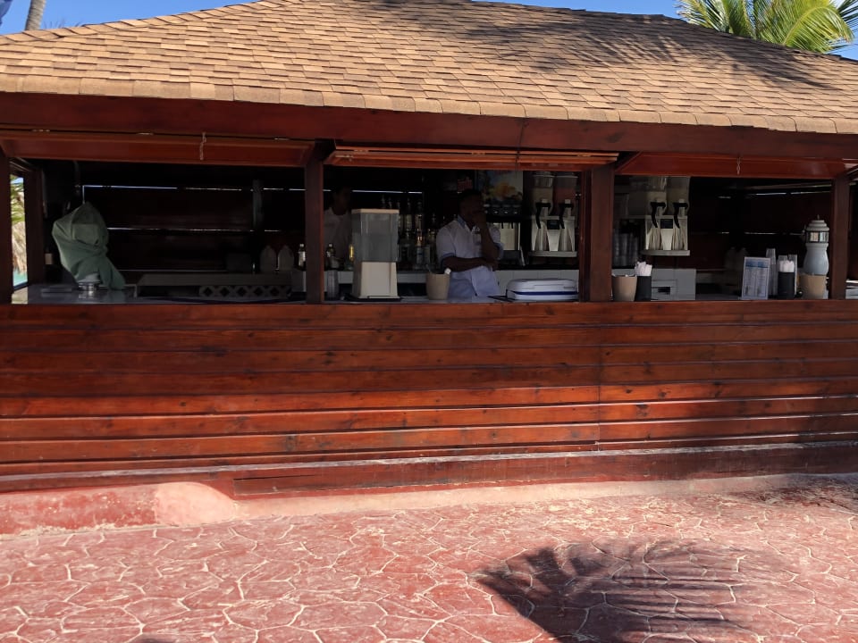 Gastro Vik Hotel Arena Blanca & Cayena Beach