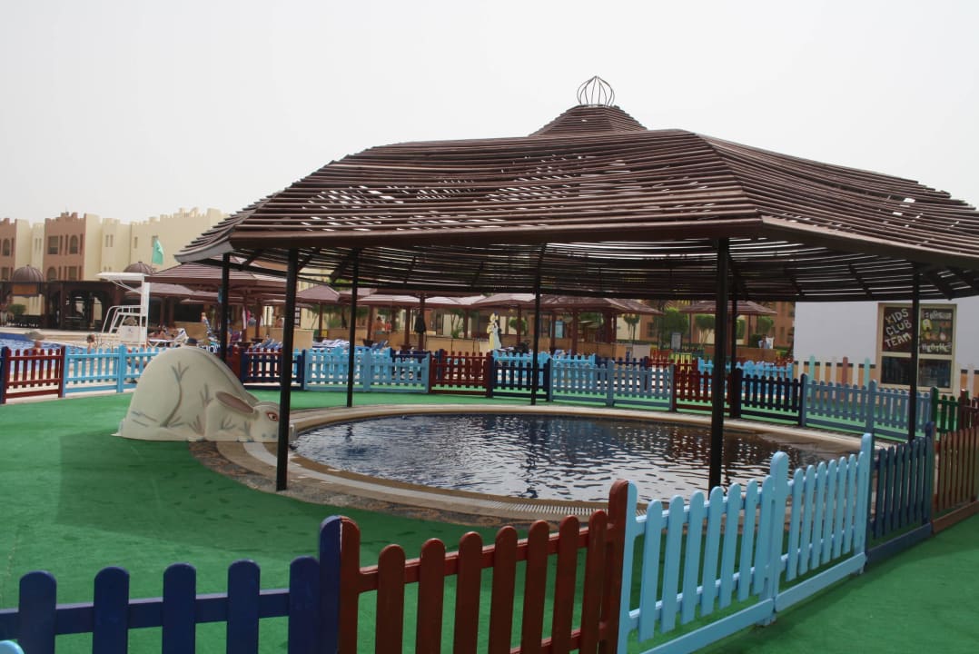Kids Club SUNRISE Royal Makadi Resort