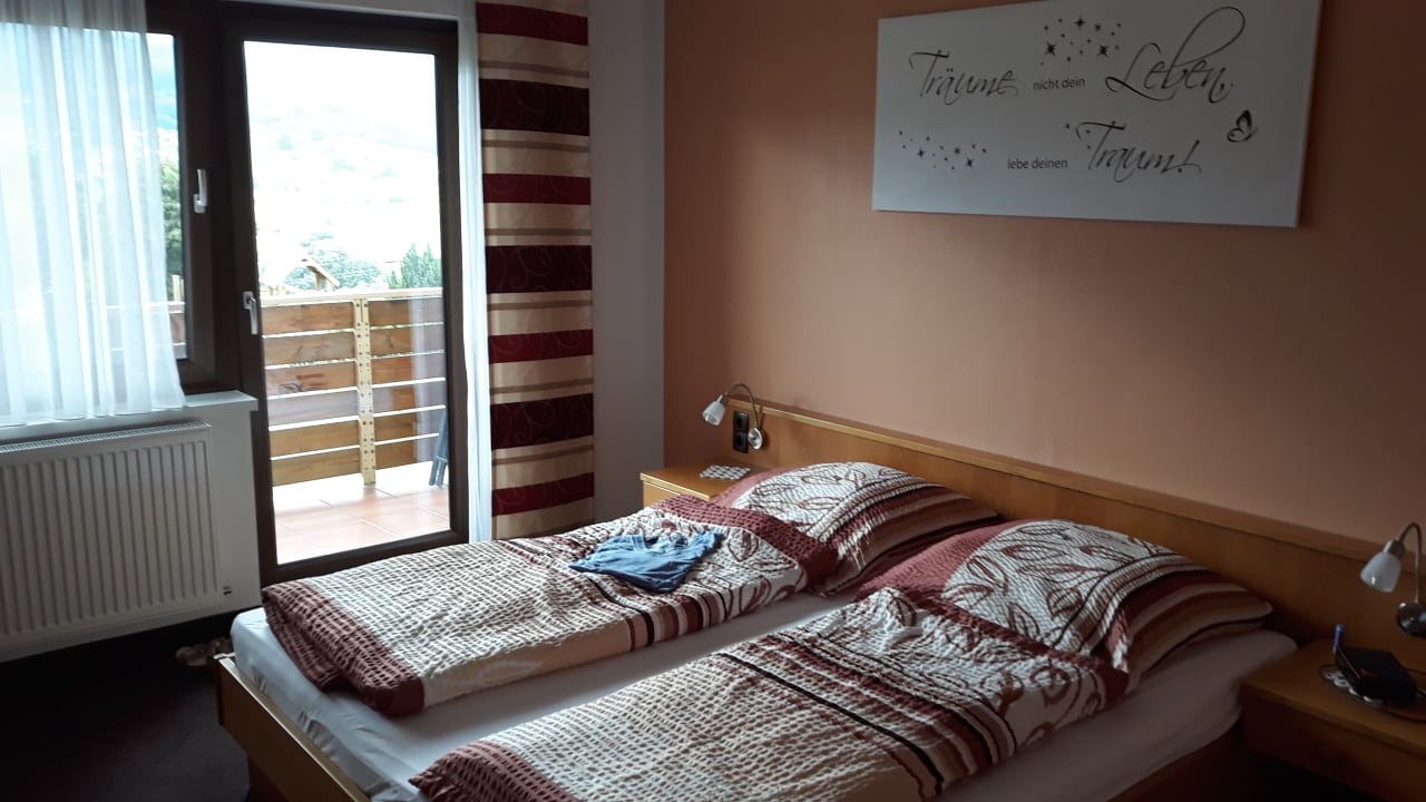 Zimmer Gäste- & Appartmenthaus Weber